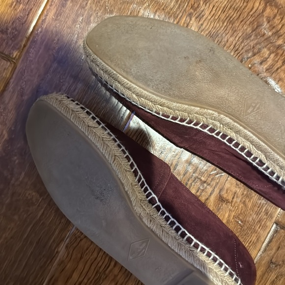 Rag and bone flats size 39 good condition - Picture 3 of 5